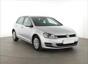 Volkswagen Golf  2.0 TDI Trendline 