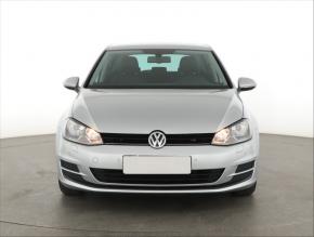 Volkswagen Golf  2.0 TDI Trendline 