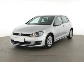 Volkswagen Golf  2.0 TDI Trendline 