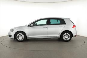 Volkswagen Golf  2.0 TDI Trendline 