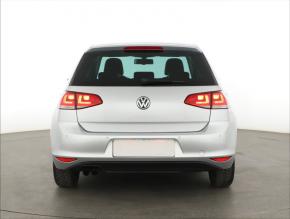 Volkswagen Golf  2.0 TDI Trendline 