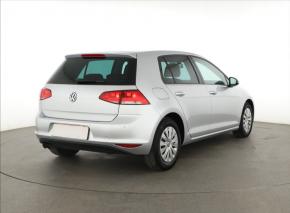 Volkswagen Golf  2.0 TDI Trendline 