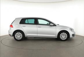 Volkswagen Golf  2.0 TDI Trendline 