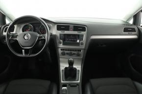 Volkswagen Golf  2.0 TDI Trendline 