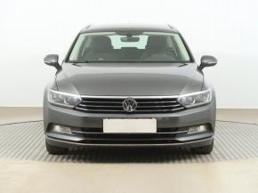 Volkswagen Passat  2.0 TDI 