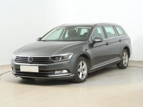 Volkswagen Passat  2.0 TDI 