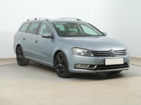 Volkswagen Passat  2.0 TDI BlueMotion 