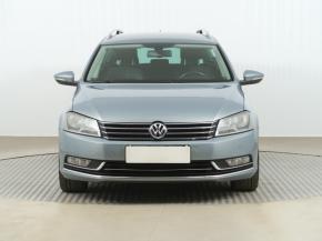 Volkswagen Passat  2.0 TDI BlueMotion 