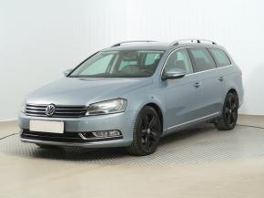 Volkswagen Passat  2.0 TDI BlueMotion 