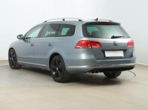 Volkswagen Passat  2.0 TDI BlueMotion 