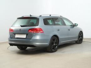 Volkswagen Passat  2.0 TDI BlueMotion 