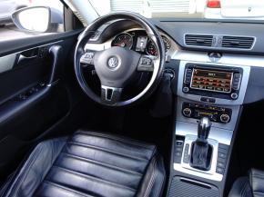 Volkswagen Passat  2.0 TDI BlueMotion 