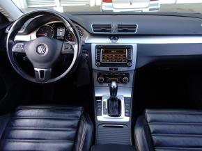 Volkswagen Passat  2.0 TDI BlueMotion 