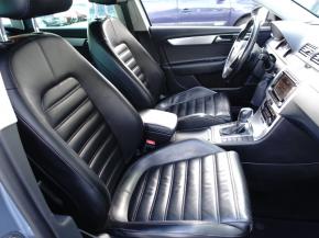 Volkswagen Passat  2.0 TDI BlueMotion 