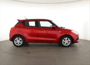 Suzuki Swift  1.2 DualJet 