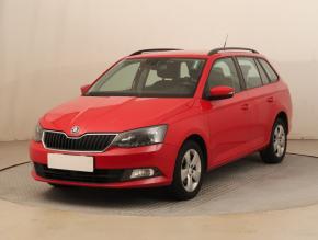 Škoda Fabia  1.0 TSI 