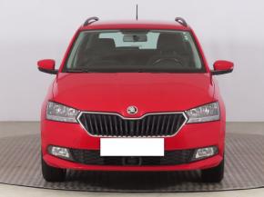 Škoda Fabia  1.0 TSI Ambition 