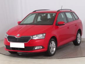 Škoda Fabia  1.0 TSI Ambition 