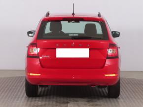 Škoda Fabia  1.0 TSI Ambition 