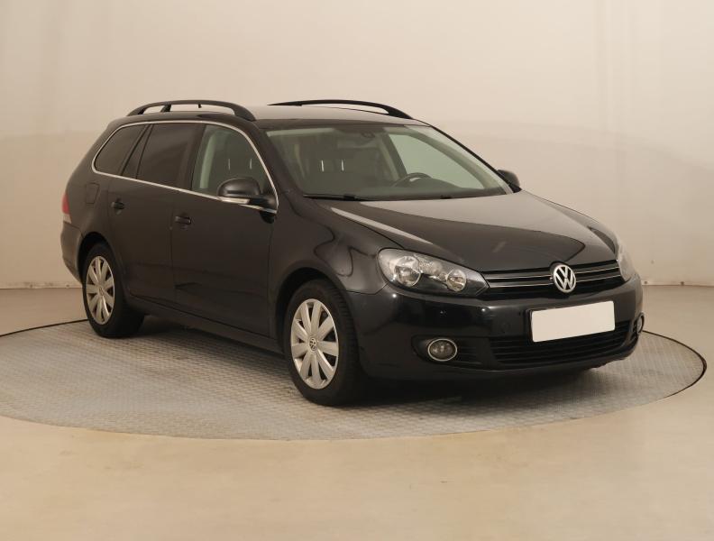 Volkswagen Golf  2.0 TDI Basis