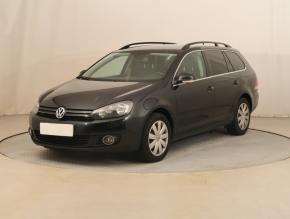 Volkswagen Golf  2.0 TDI Basis 