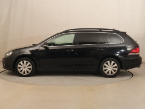 Volkswagen Golf  2.0 TDI Basis 