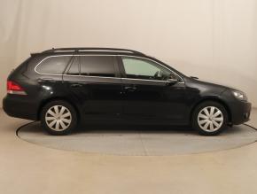 Volkswagen Golf  2.0 TDI Basis 