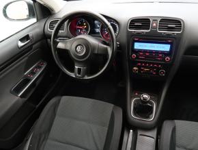 Volkswagen Golf  2.0 TDI Basis 