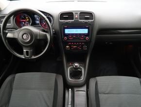 Volkswagen Golf  2.0 TDI Basis 