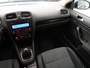 Volkswagen Golf  2.0 TDI Basis 