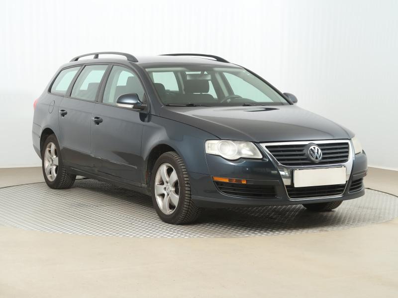 Volkswagen Passat  1.9 TDI Comfortline