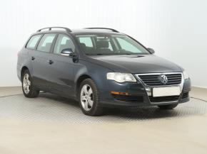 Volkswagen Passat  1.9 TDI Comfortline 