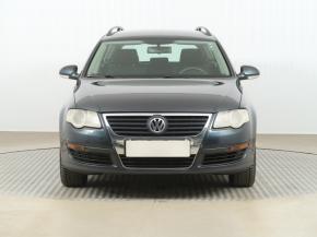 Volkswagen Passat  1.9 TDI Comfortline 