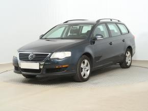 Volkswagen Passat  1.9 TDI Comfortline 