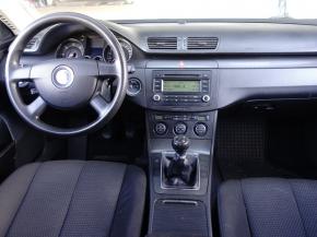 Volkswagen Passat  1.9 TDI Comfortline 