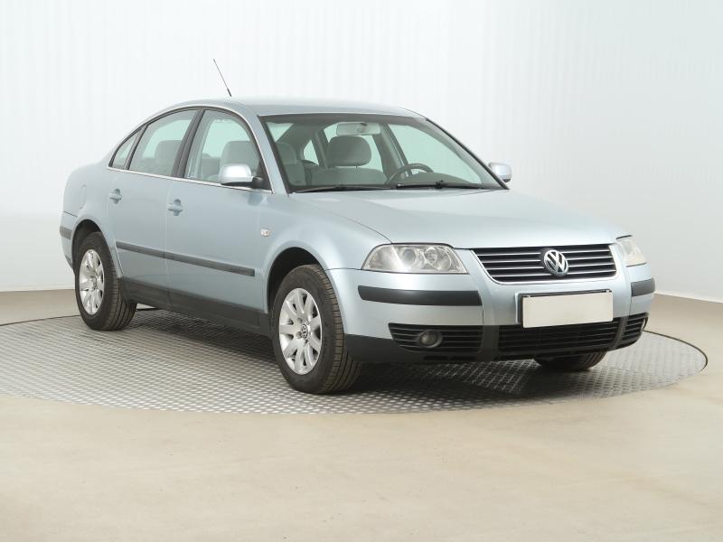 Volkswagen Passat  1.9 TDI