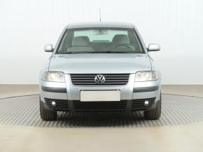 Volkswagen Passat  1.9 TDI 