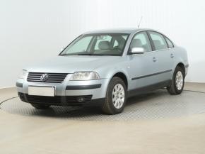 Volkswagen Passat  1.9 TDI 