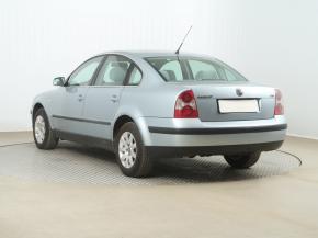 Volkswagen Passat  1.9 TDI 