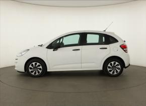 Citroen C3  1.0 VTi 