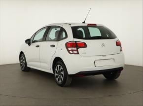 Citroen C3  1.0 VTi 