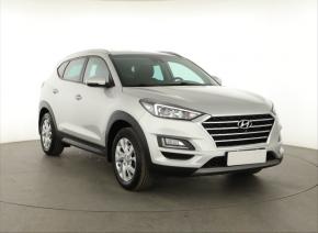 Hyundai Tucson  1.6 T-GDI Ice Braker 