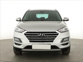 Hyundai Tucson  1.6 T-GDI Ice Braker 