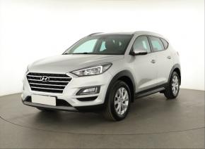 Hyundai Tucson  1.6 T-GDI Ice Braker 