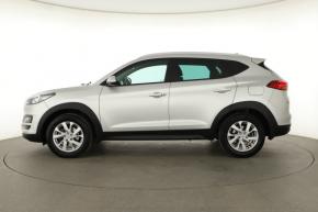 Hyundai Tucson  1.6 T-GDI Ice Braker 