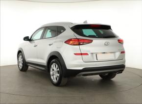 Hyundai Tucson  1.6 T-GDI Ice Braker 