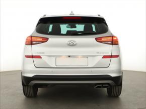 Hyundai Tucson  1.6 T-GDI Ice Braker 