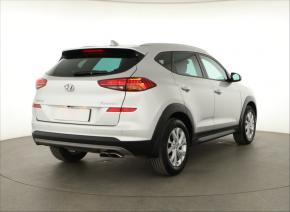 Hyundai Tucson  1.6 T-GDI Ice Braker 