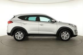 Hyundai Tucson  1.6 T-GDI Ice Braker 