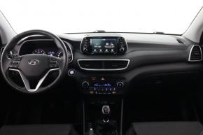 Hyundai Tucson  1.6 T-GDI Ice Braker 